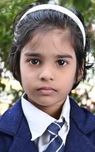 SANA  PARVEEN