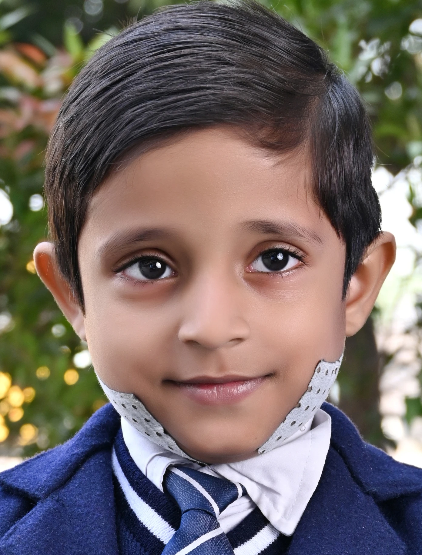 ATHARV  YADAV