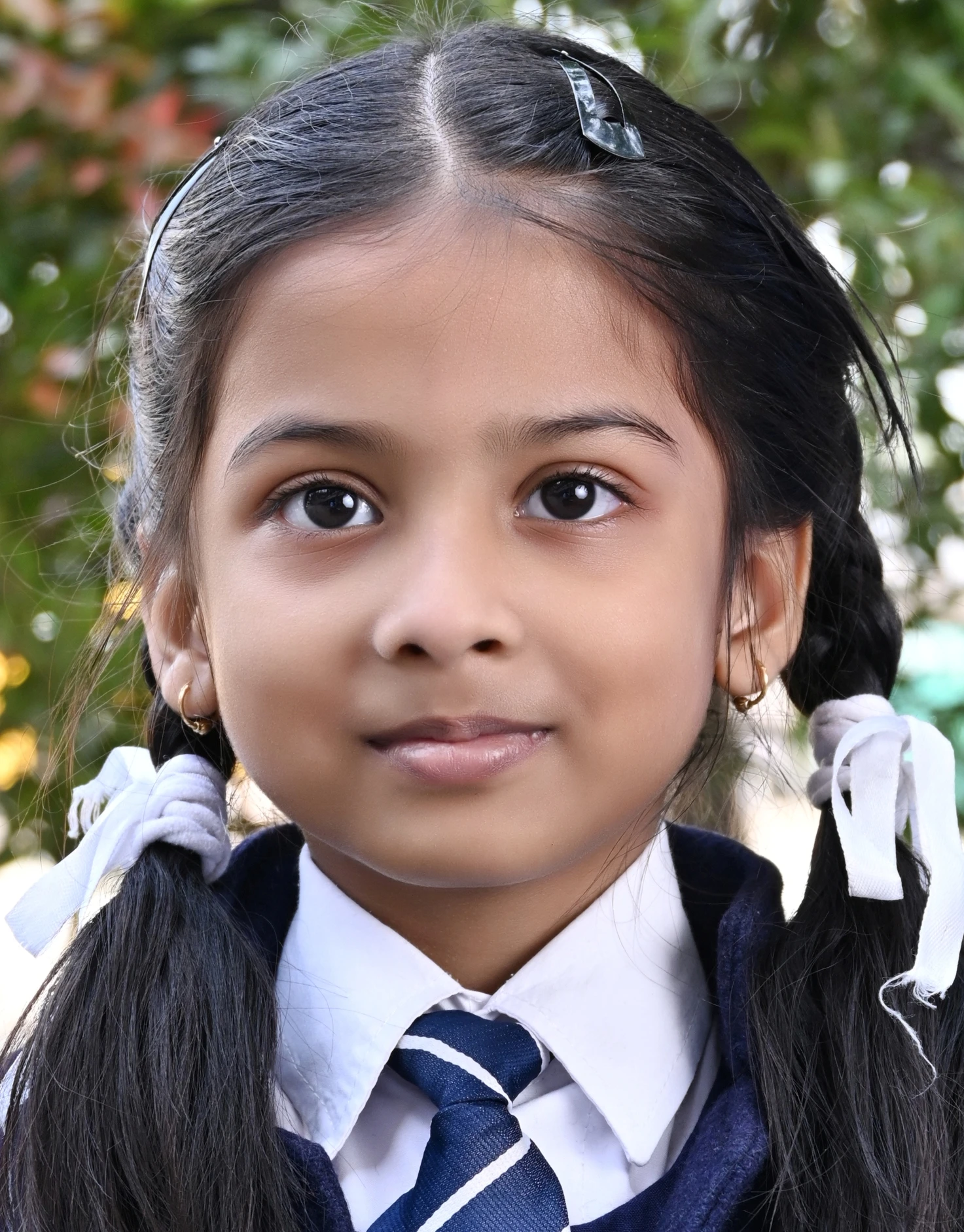 SWASTIKA  SINGH