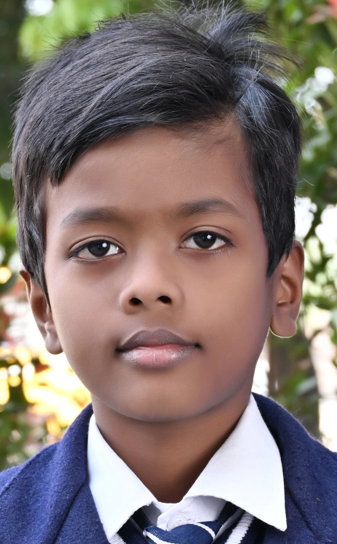 RISHABH KUMAR SRIVASTAV
