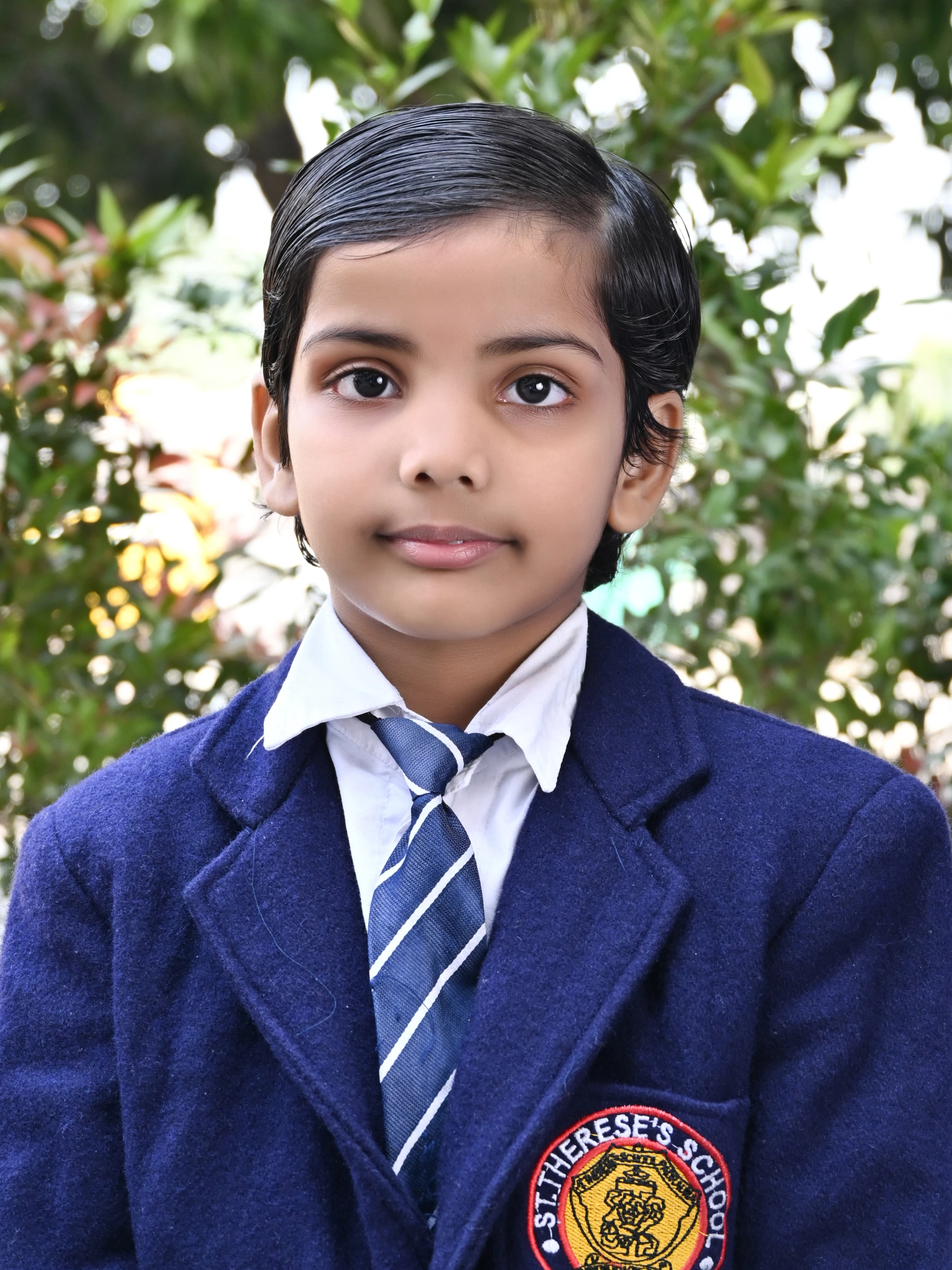 SANJOLI  JAISWAL