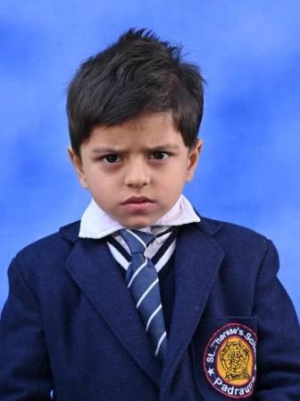 KARTIK  DUBEY