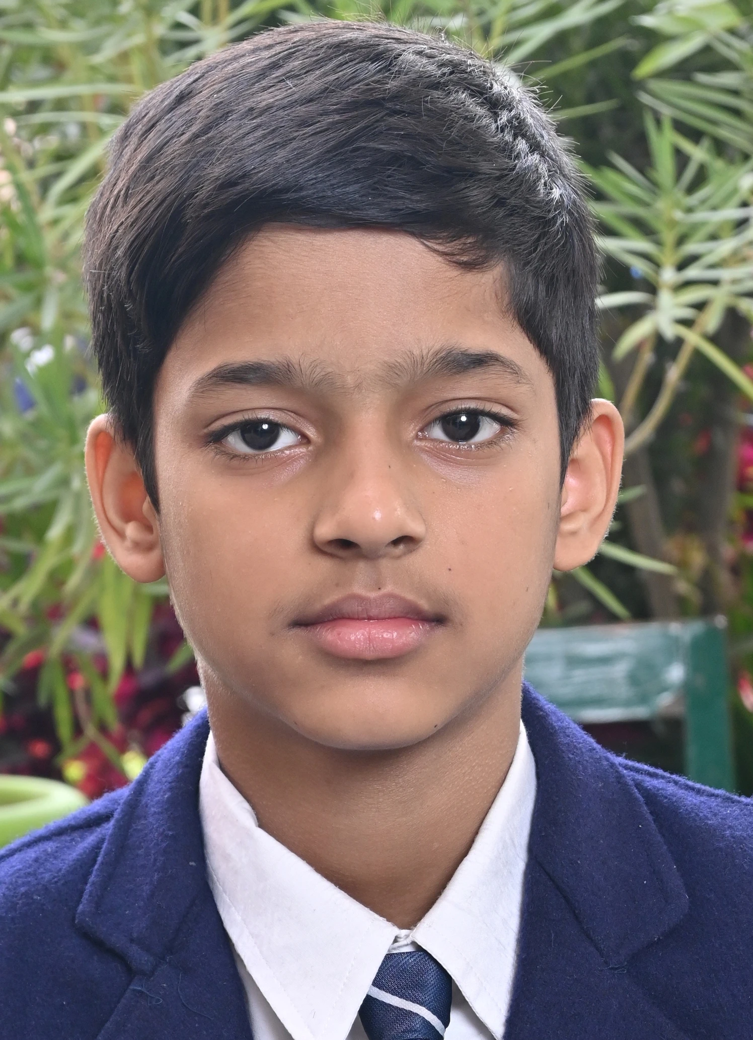 ADVIK  YADAV