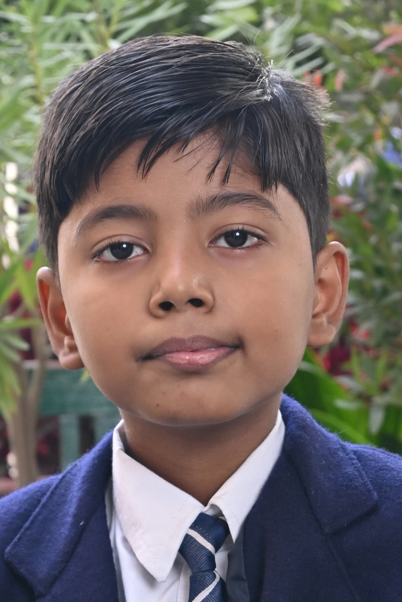 AYUSH  SINGH