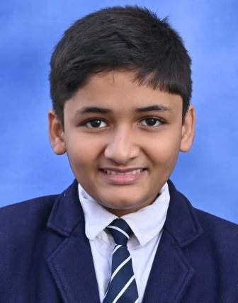 JAI PRAKASH CHAURASIA