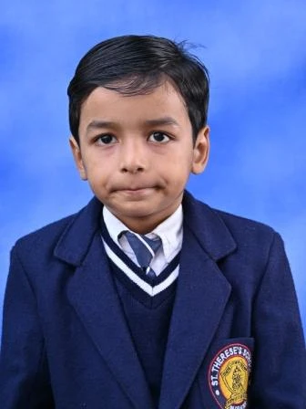 PARTH  JAISWAL