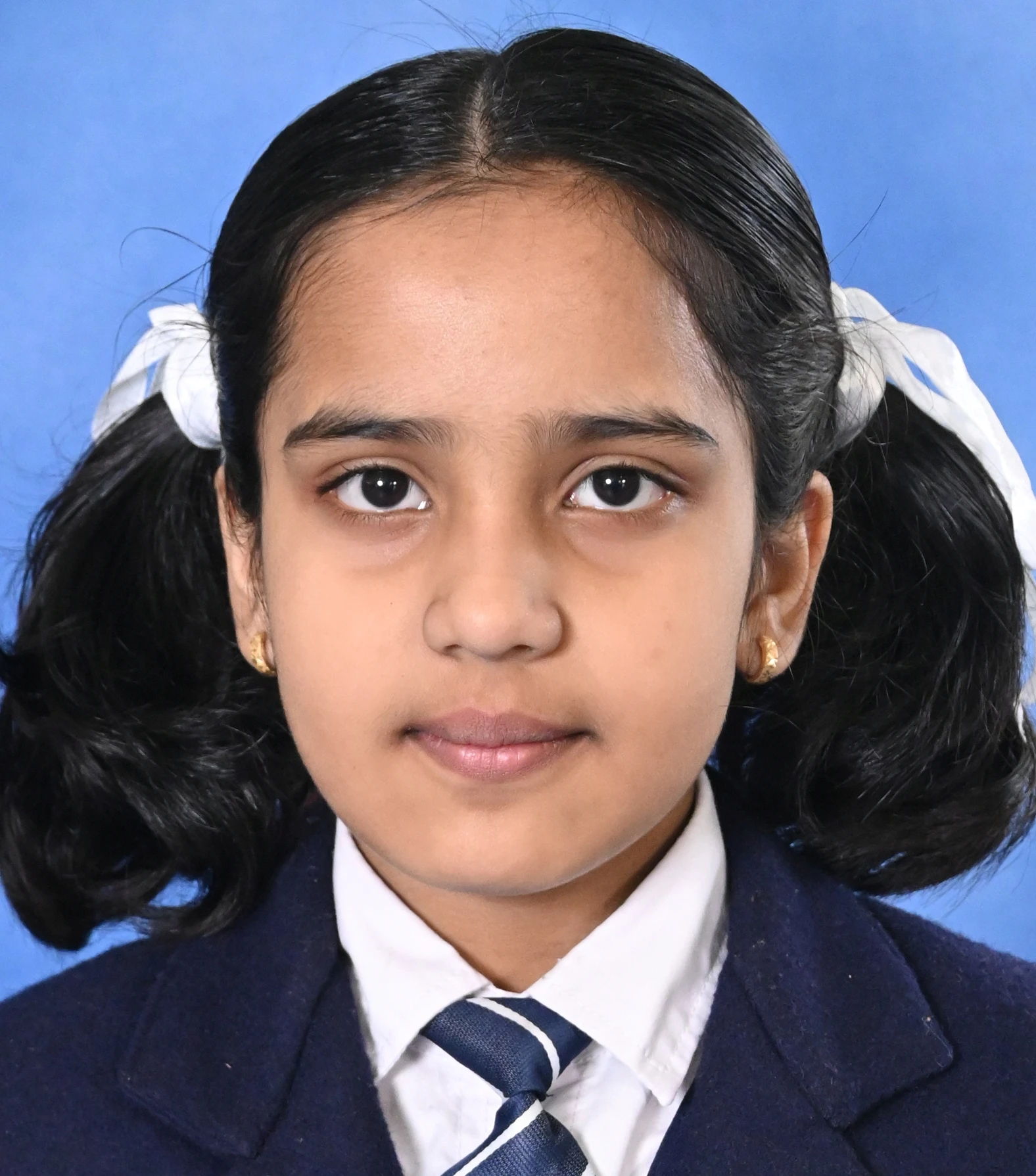 ANVI  SINGH
