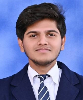 ALI ABBAS ABID