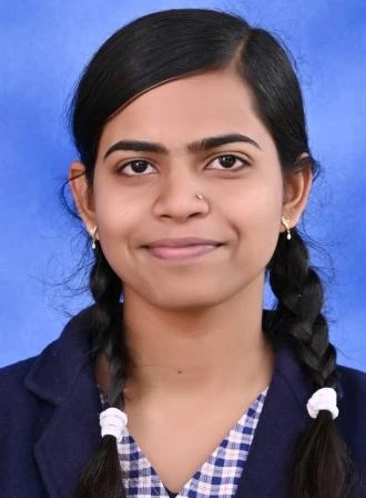 ANJALI  YADAV