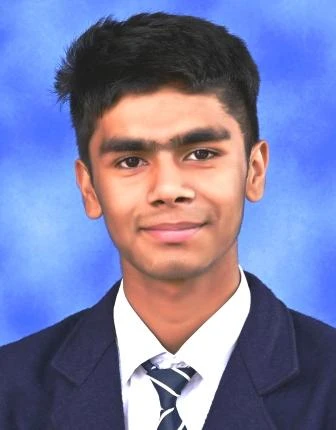 AYUSH KUMAR MISHRA