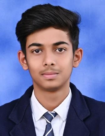 AYUSH SINGH