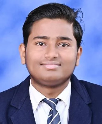 HARSHIT KUMAR RAI