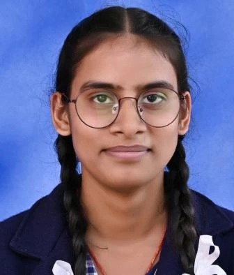KAVYA  YADAV
