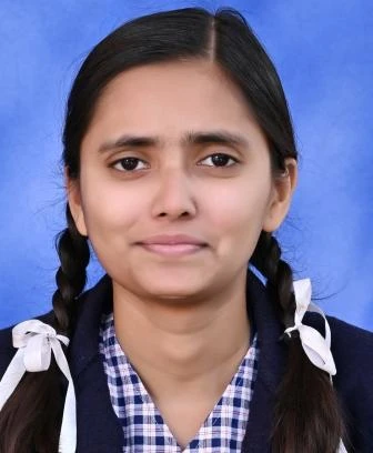 KHUSHI  YADAV