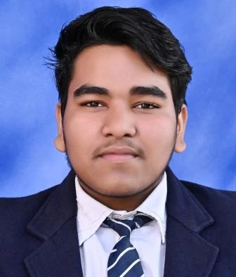NIKHIL AGRAWAL