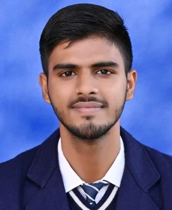 NITIN  RAI