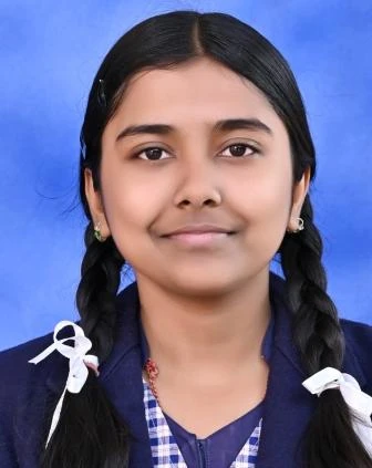 PARI  DALMIYA