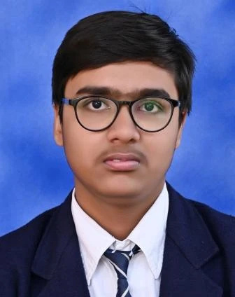 PRANJAL KUMAR AGRAWAL