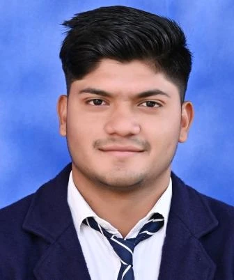SHUBHAM KUMAR
