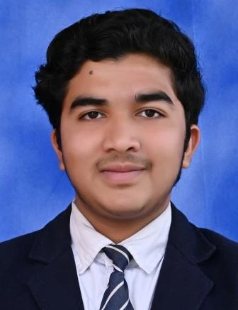 SYED DANEYAL SARWAR