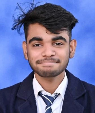 UDAY JAISWAL