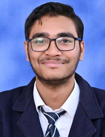 UJJWAL CHOURASIA