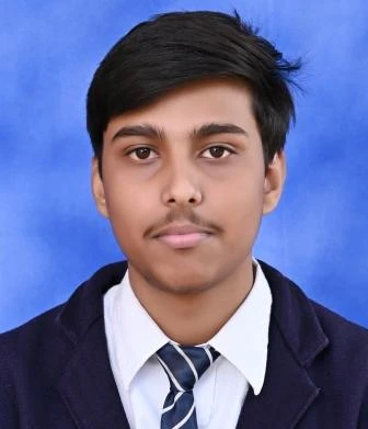 VAIBHAV DEV DIXIT