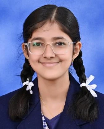 ANANYA  DUBEY