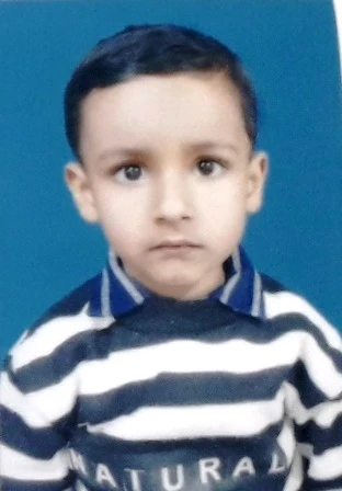 UTKARSH  RANJAN