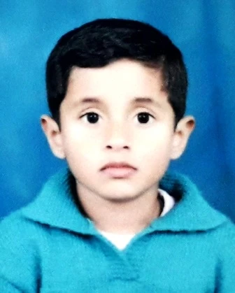 AARAV  SINGH