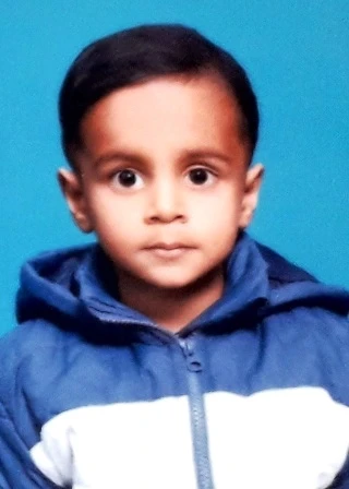 SATVIK  SINGH