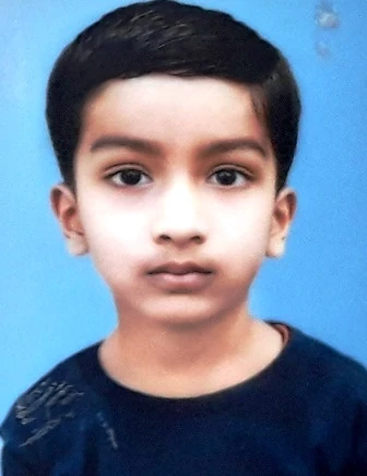 KRISHNA KUMAR CHAUDHARI