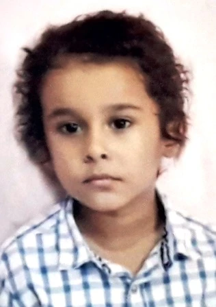 ATHARVA  KRISHNA