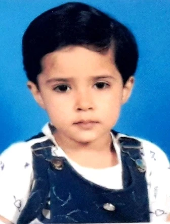 PIHU  CHAURASIYA