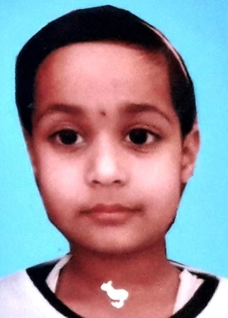 ANVIKA  YADAV