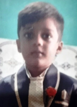 KAVYANSH  PRATAP