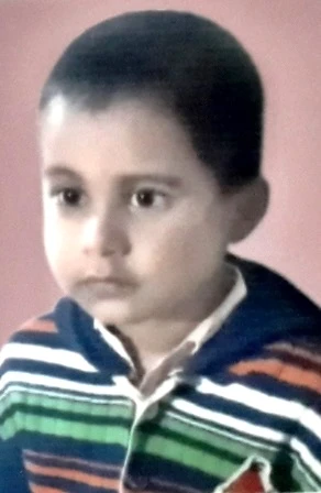 AAYUSH KUMAR MAURYA