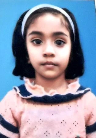 SANVI  SINGH
