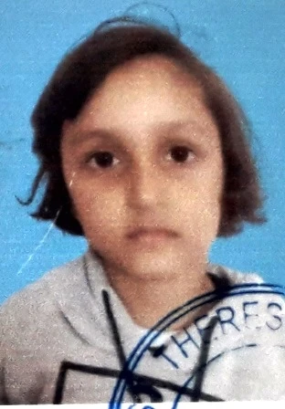 IRAM  SHEIKH