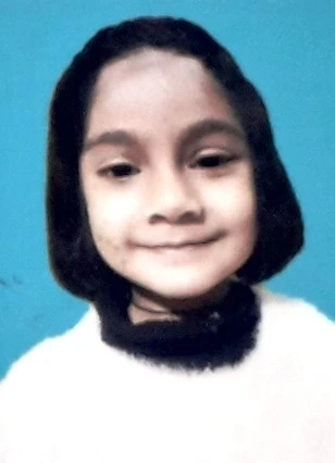 UROOJ  FATMA