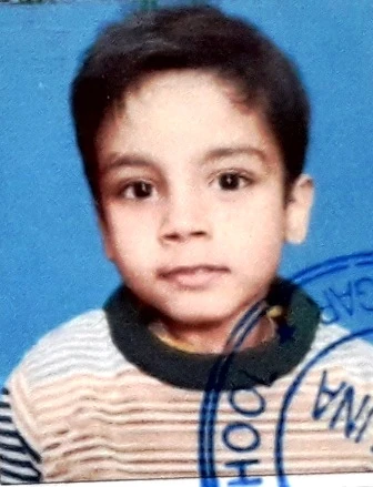 AVIRAJ PRATAP RAO
