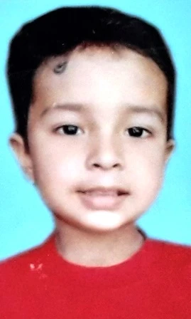SHAURYA  SINGH