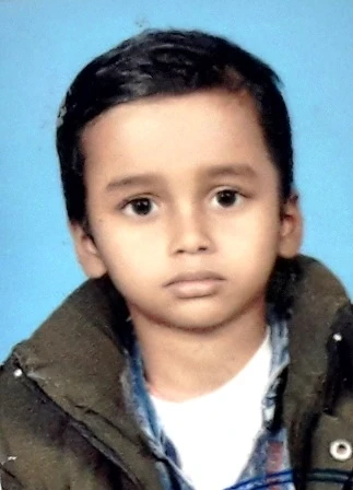 DIVYANSH  SINGH