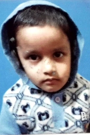 ANANT KUMAR SRIVASTAV