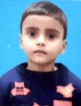 SATVIK  GUPTA