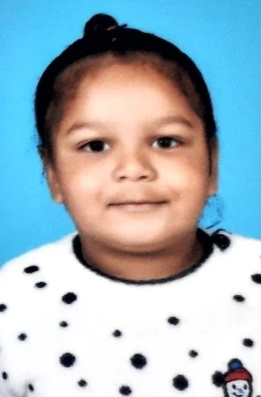 KRISH  RAO