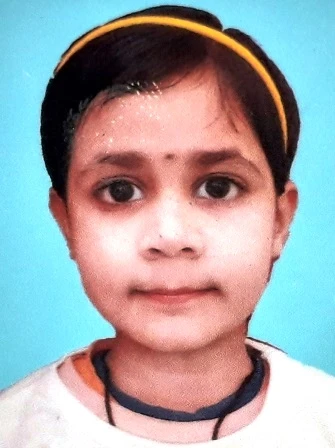ARADHYA  YADAV