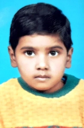 AYANSHI  MAURYA