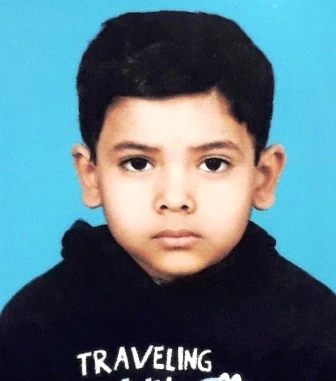 RAGHAV  YADAV