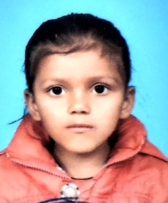AKRITI  KUSHWAHA